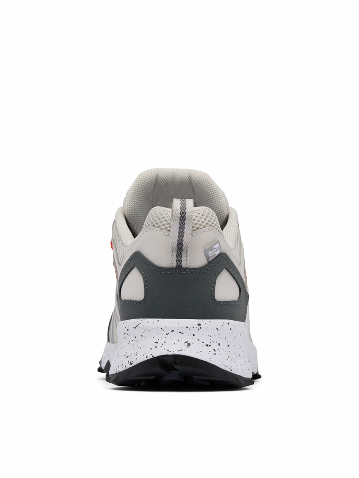 Zapatilla Hombre Peakfreak II Outdry Gris Columbia