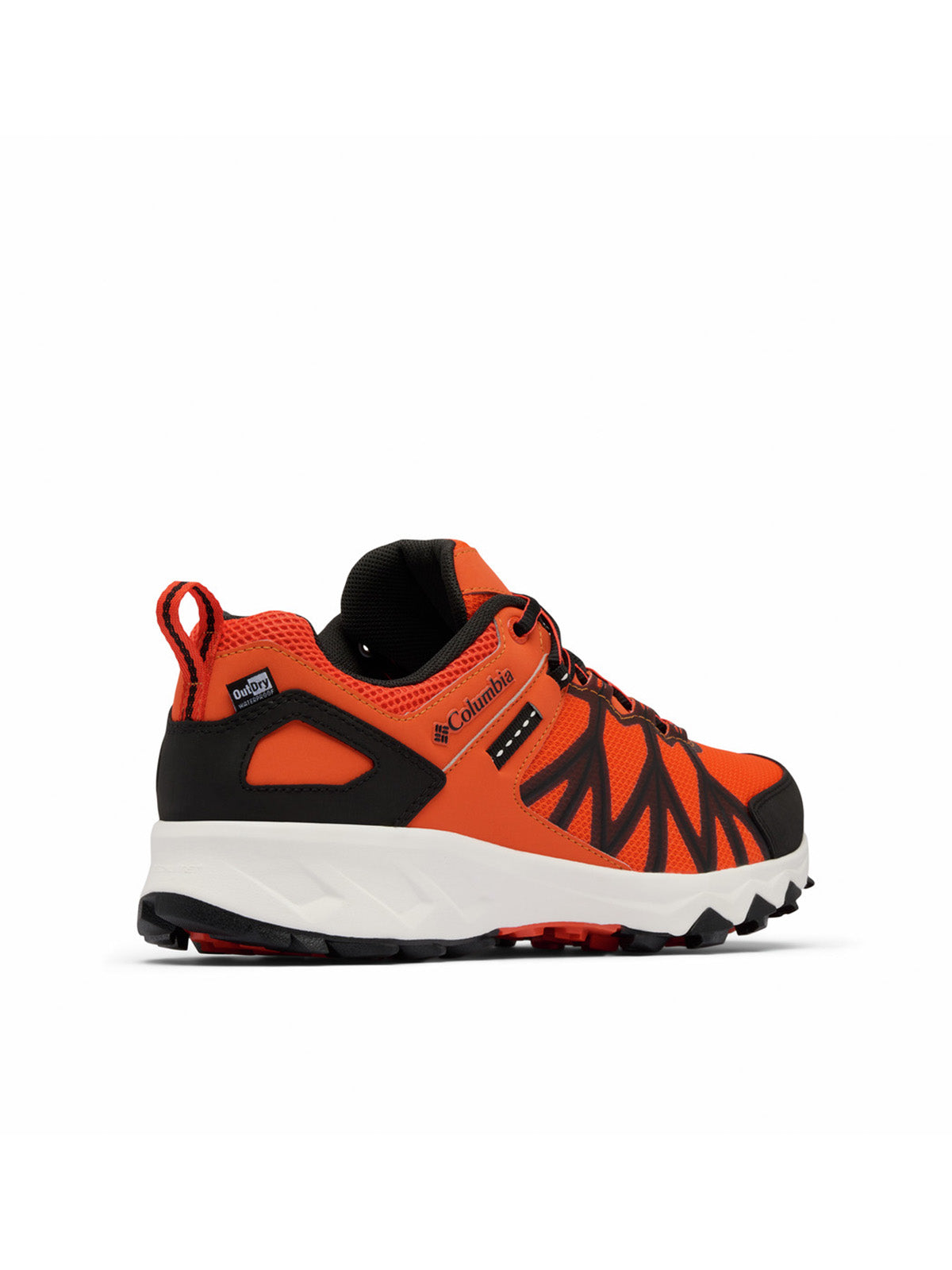 Zapatilla Hombre Peakfreak II Outdry Naranjo Columbia