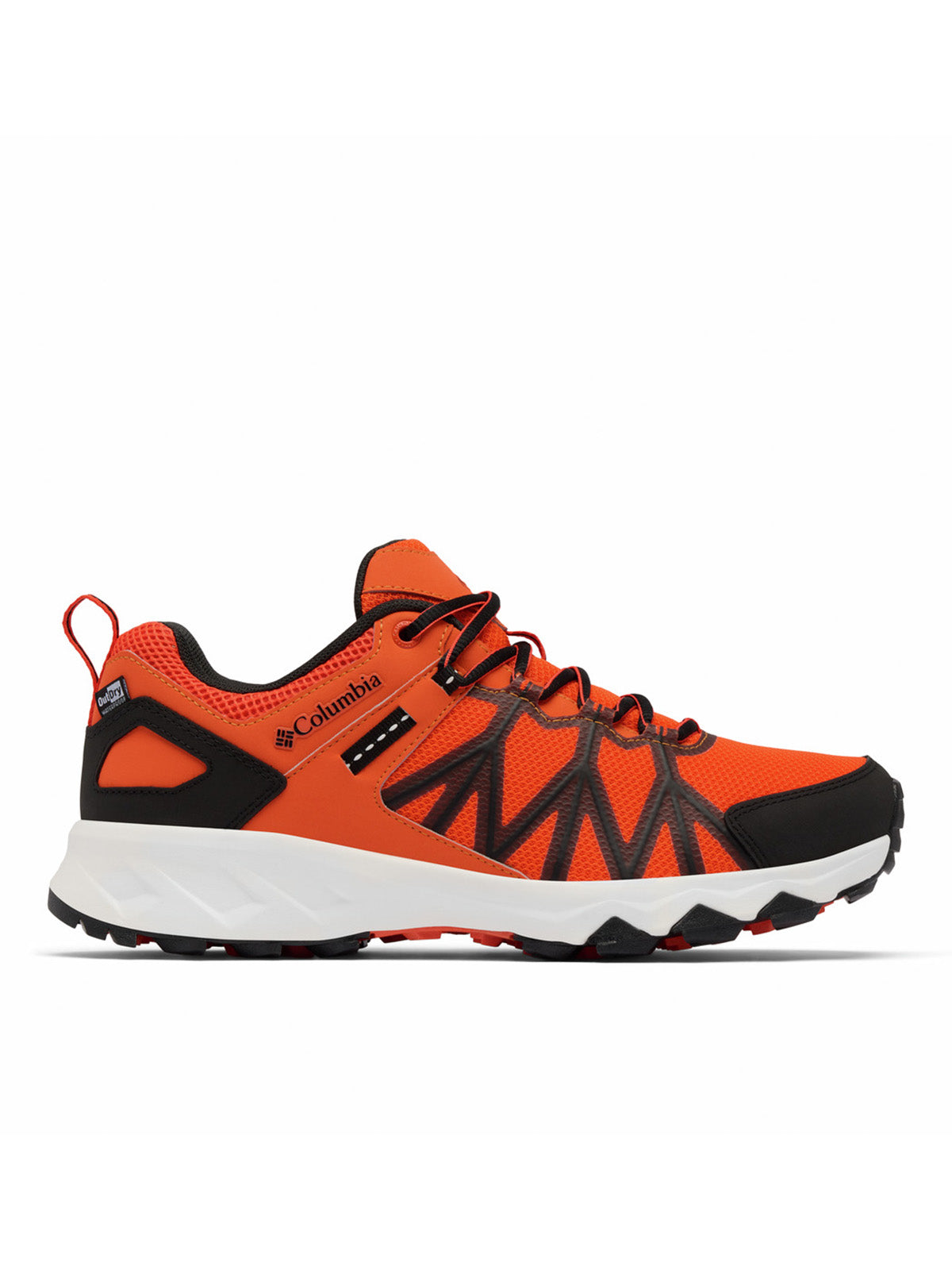 Zapatilla Hombre Peakfreak II Outdry Naranjo Columbia