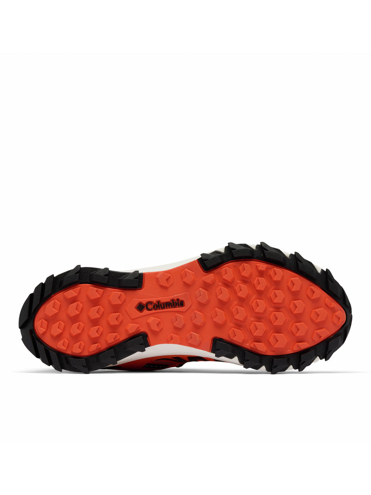 Zapatilla Hombre Peakfreak II Outdry Naranjo Columbia