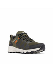 (313) DEEP OLIVE