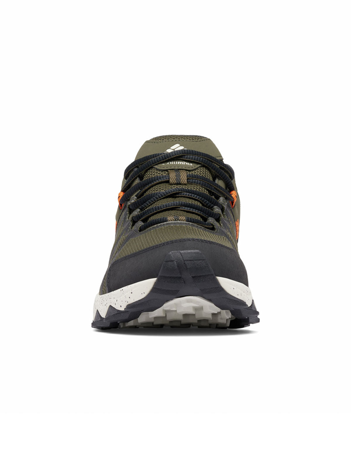 Zapatilla Hombre Peakfreak II Outdry Verde Columbia