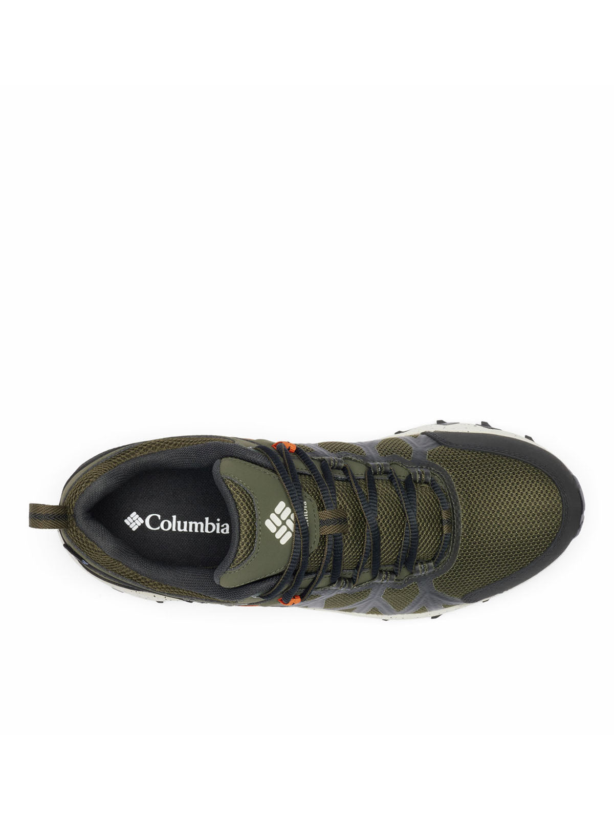 Zapatilla Hombre Peakfreak II Outdry Verde Columbia