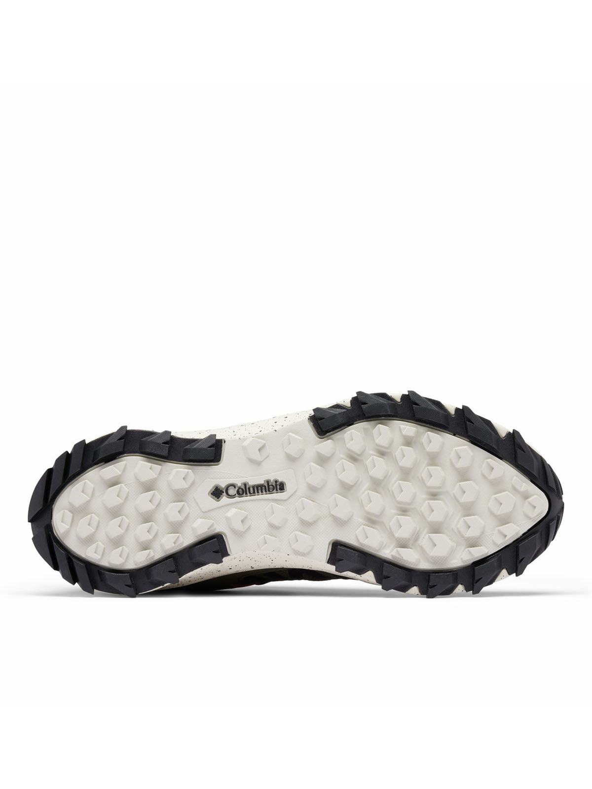 Zapatilla Hombre Peakfreak II Outdry Verde Columbia