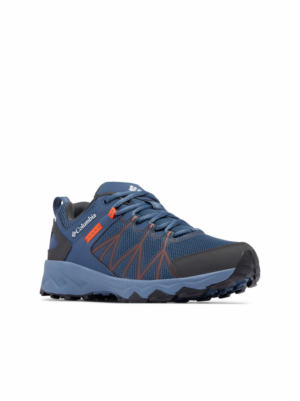 Zapatilla Hombre Peakfreak Ii Outdry Azul Columbia