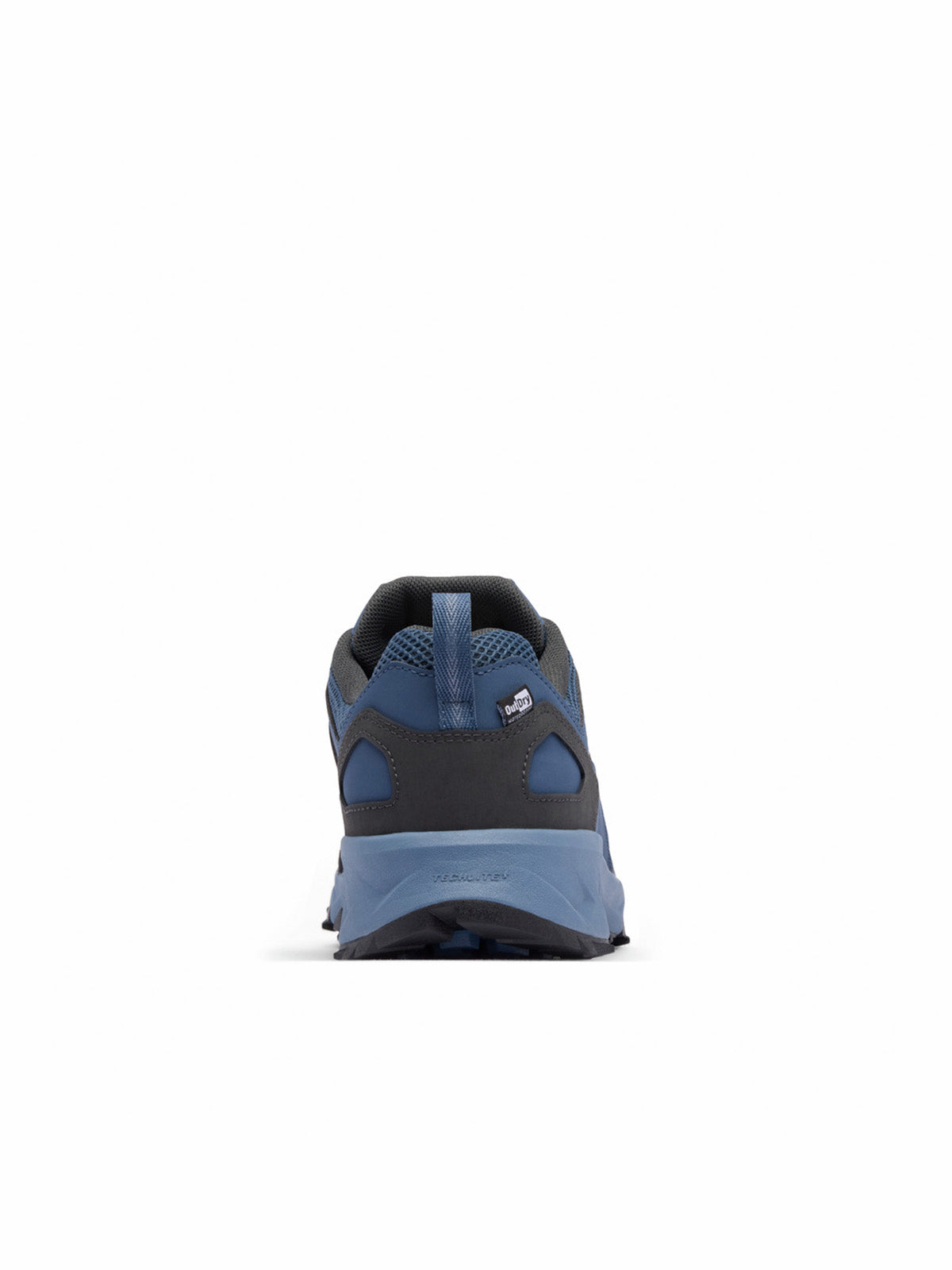 Zapatilla Hombre Peakfreak Ii Outdry Azul Columbia