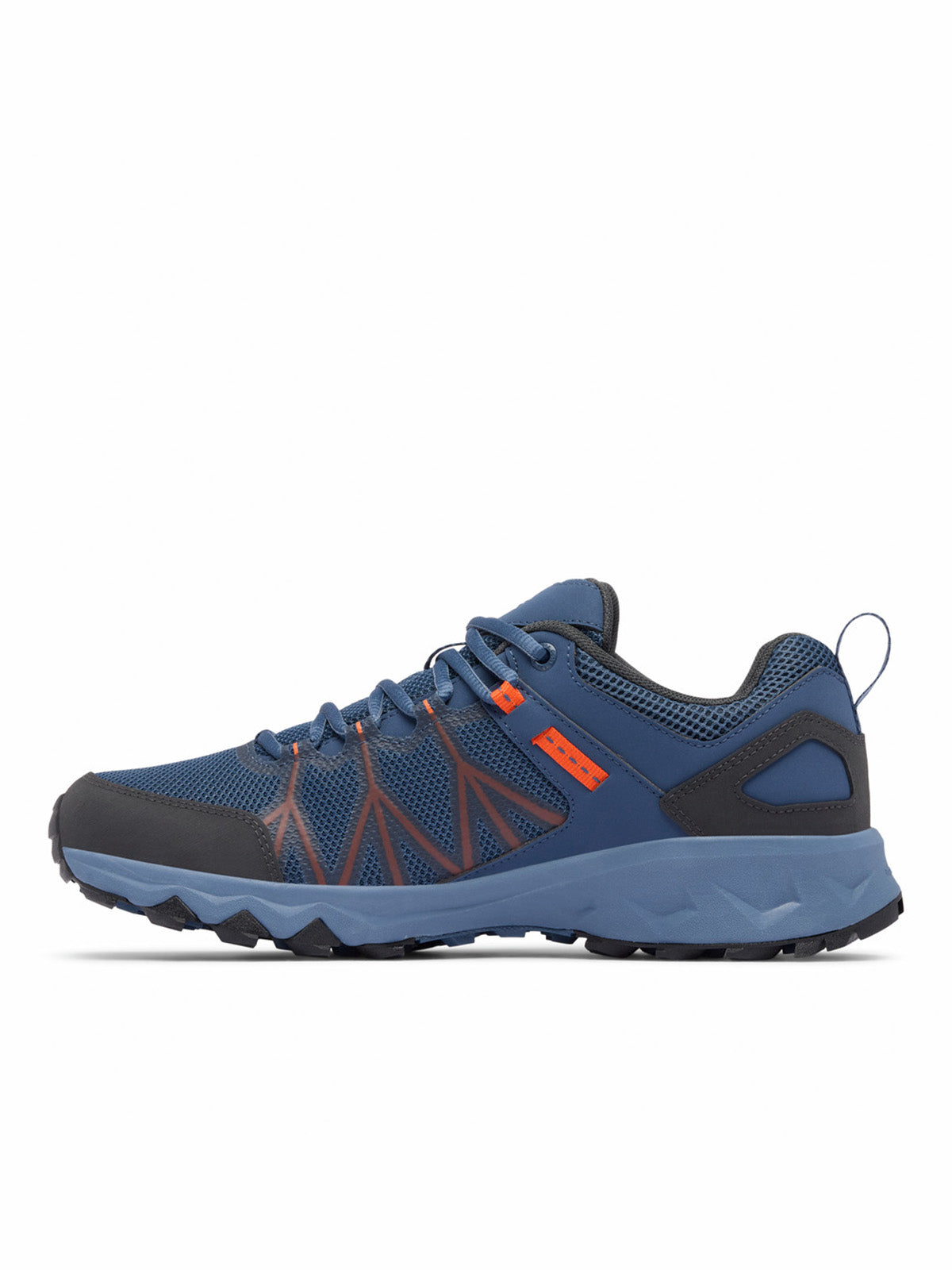 Zapatilla Hombre Peakfreak Ii Outdry Azul Columbia
