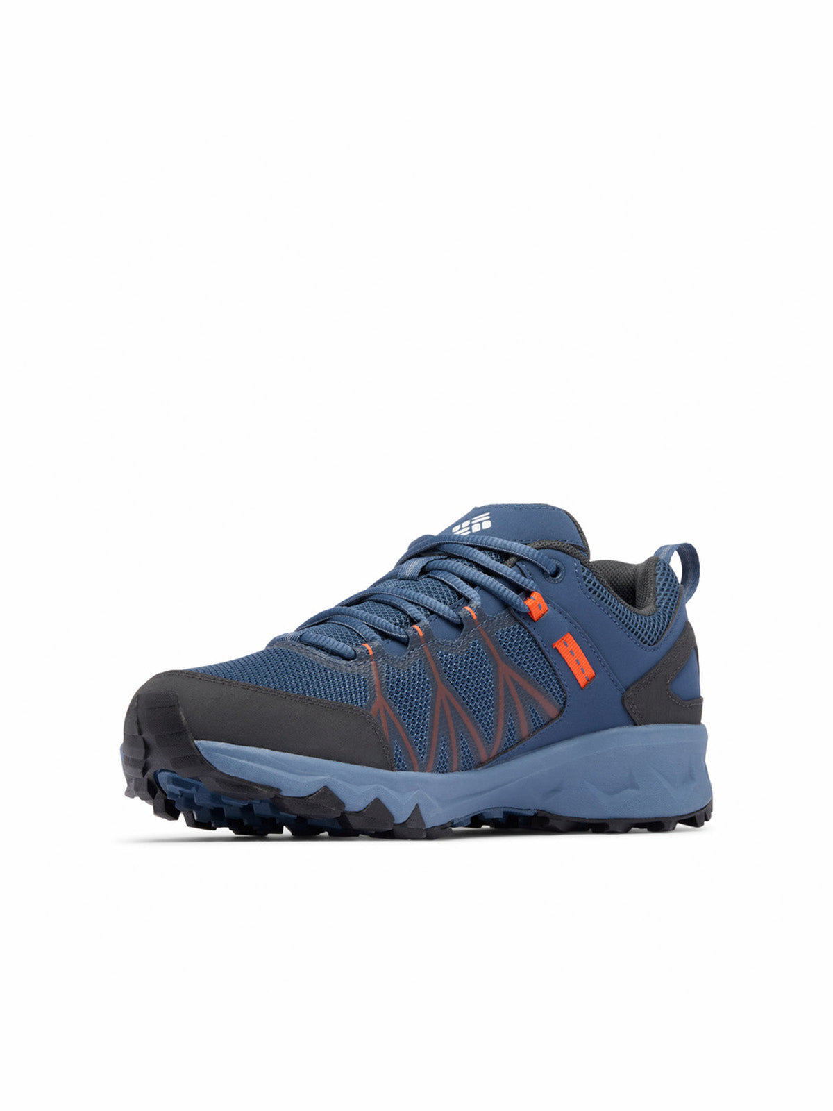 Zapatilla Hombre Peakfreak Ii Outdry Azul Columbia