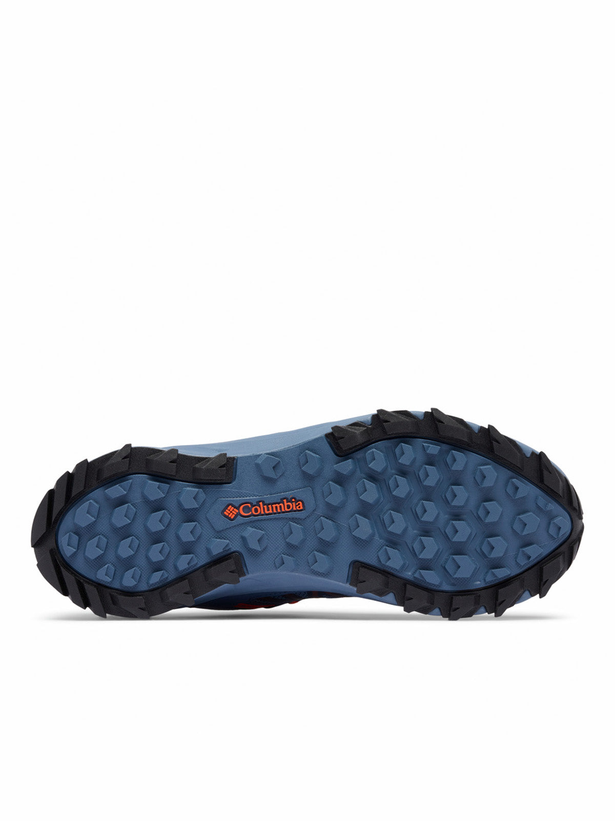 Zapatilla Hombre Peakfreak Ii Outdry Azul Columbia
