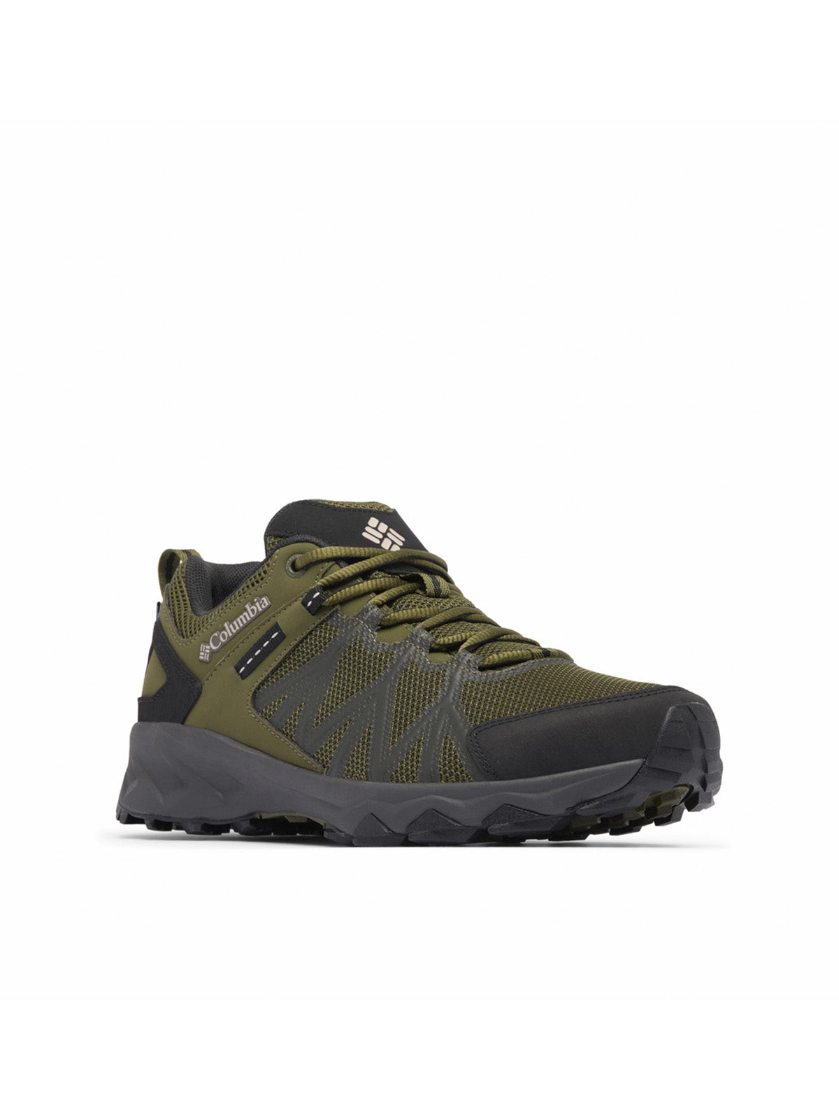 Zapatilla Hombre Peakfreak II Outdry Verde Columbia