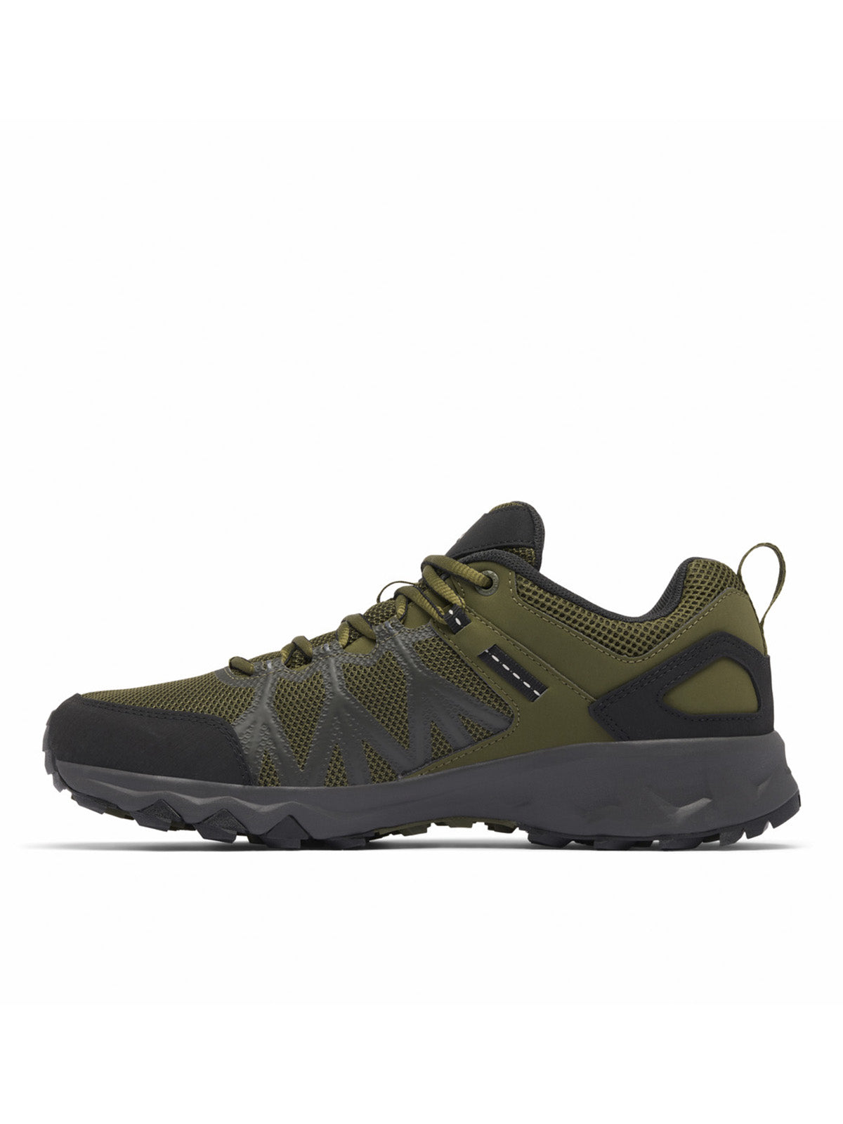 Zapatilla Hombre Peakfreak II Outdry Verde Columbia