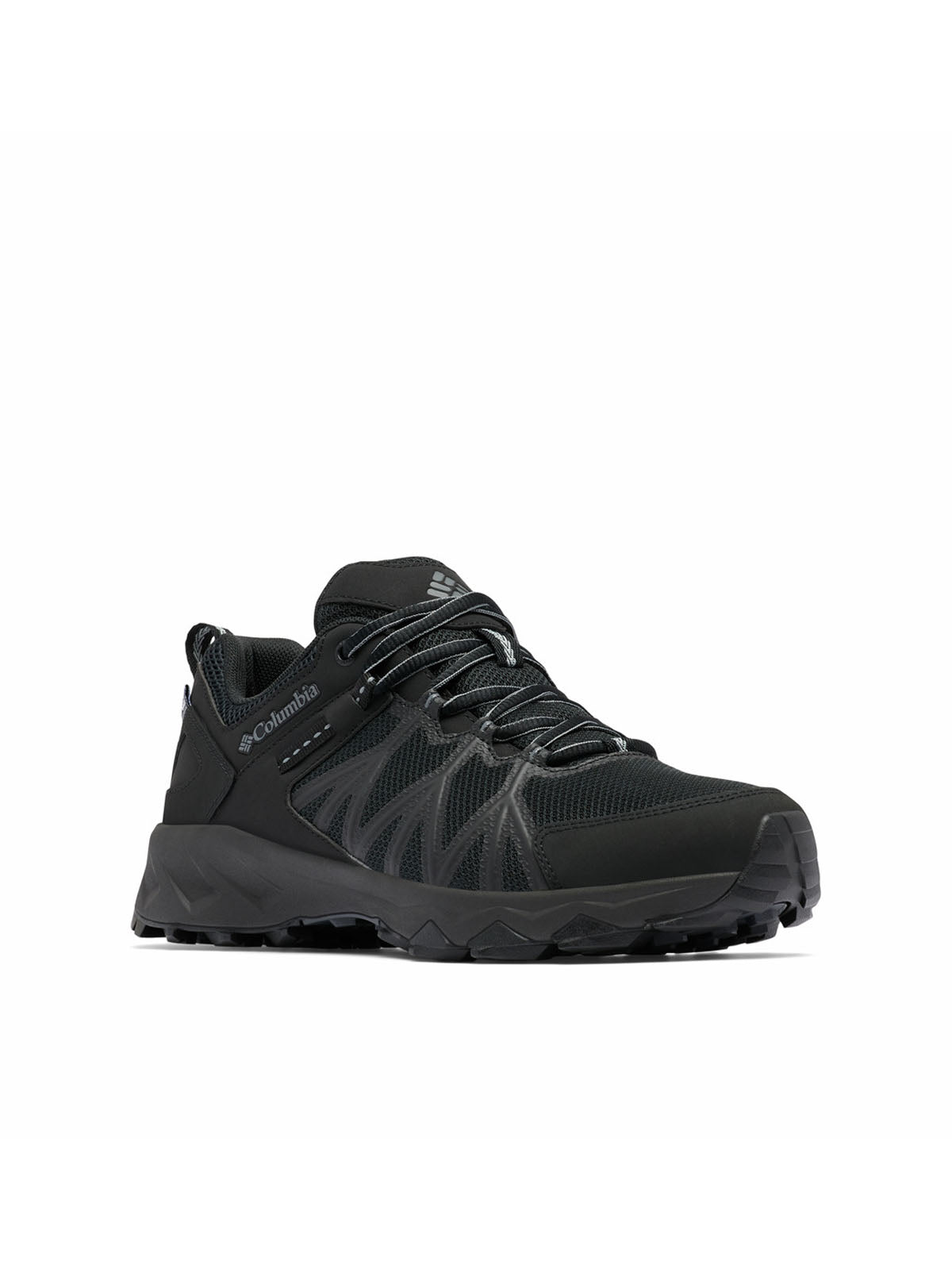 Zapatilla Hombre Peakfreak II Outdry Negro Columbia