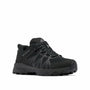 Zapatilla Hombre Peakfreak II Outdry Negro Columbia