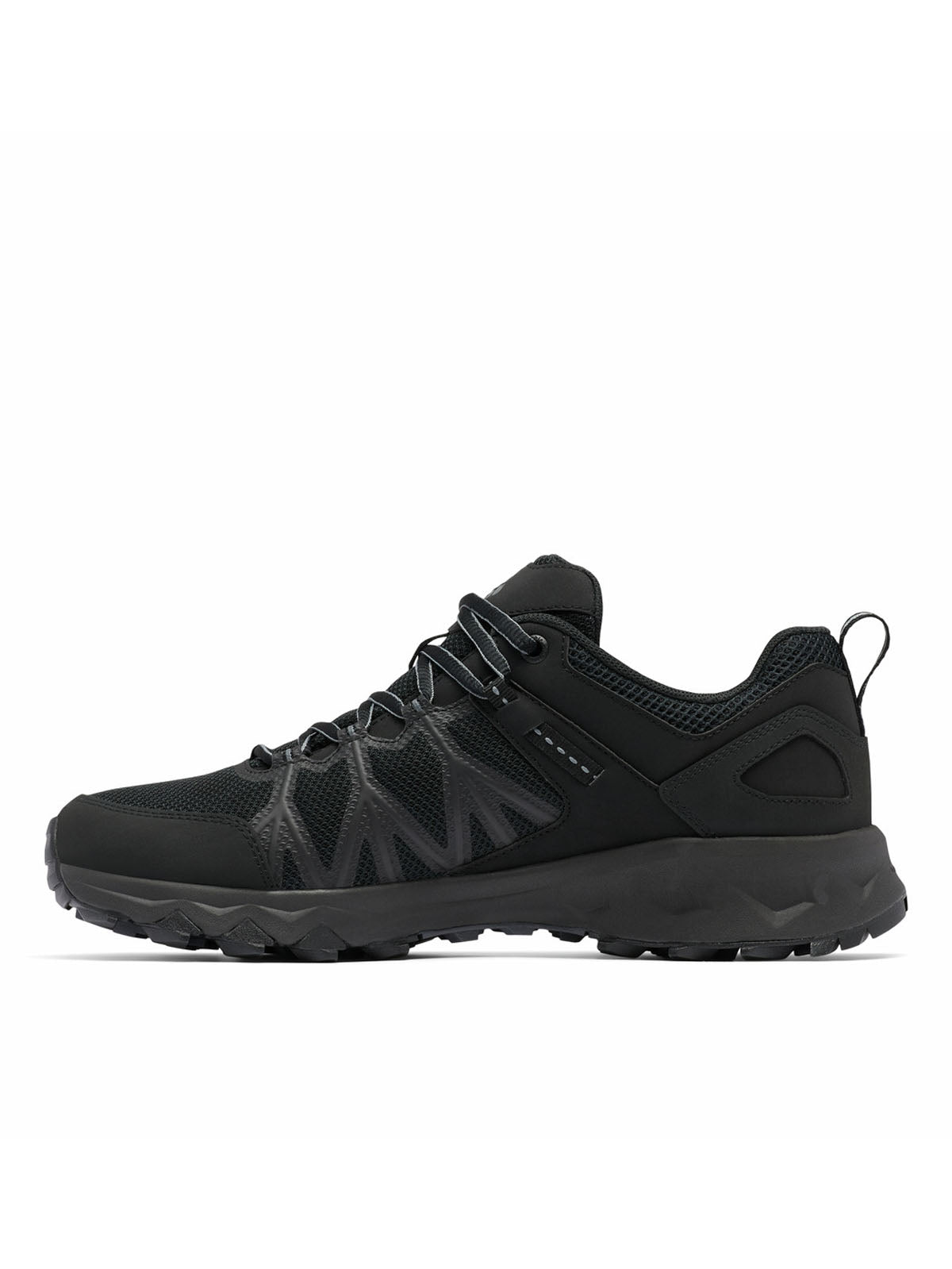 Zapatilla Hombre Peakfreak II Outdry Negro Columbia