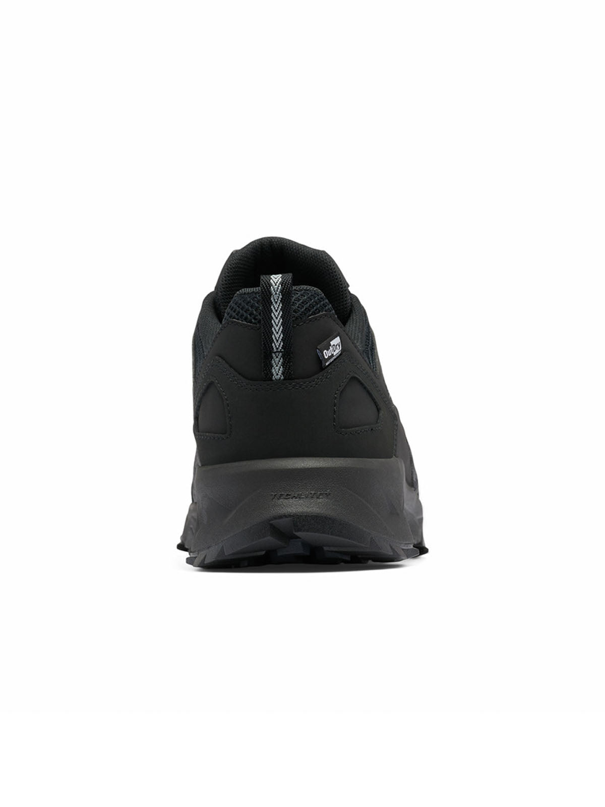 Zapatilla Hombre Peakfreak II Outdry Negro Columbia