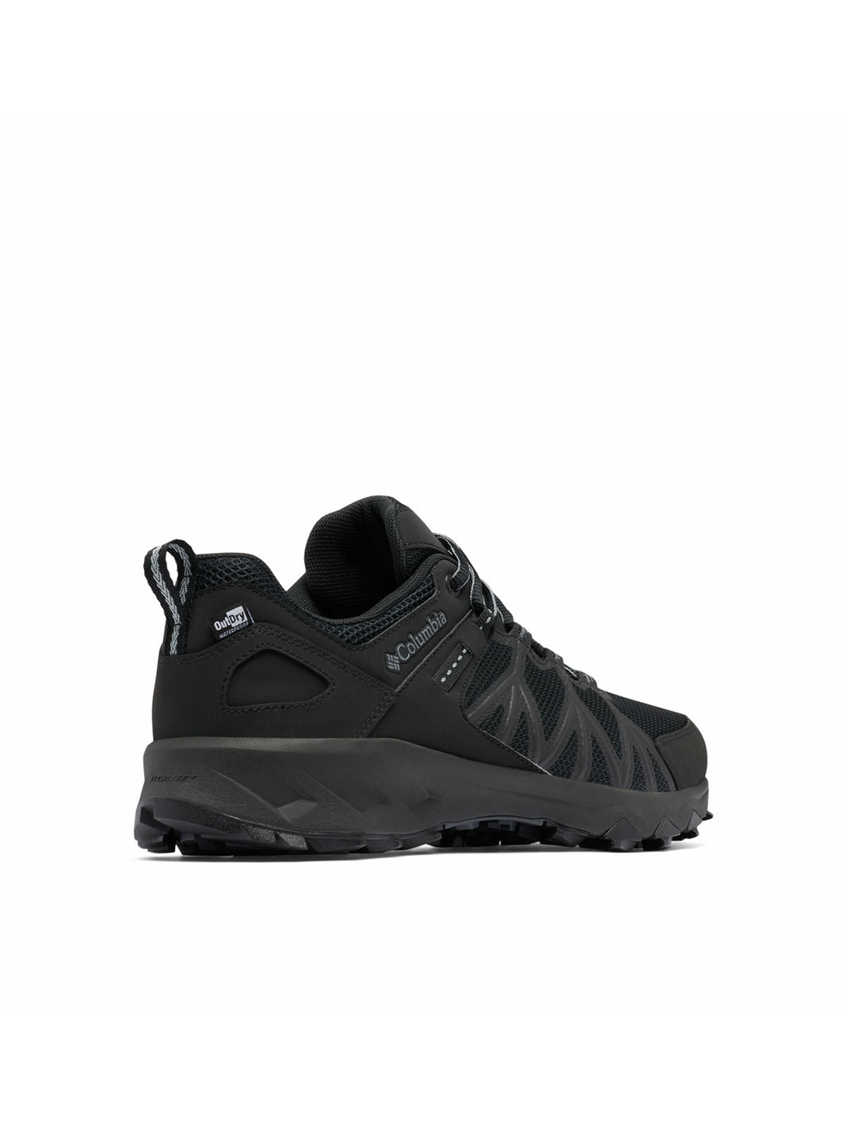 Zapatilla Hombre Peakfreak II Outdry Negro Columbia