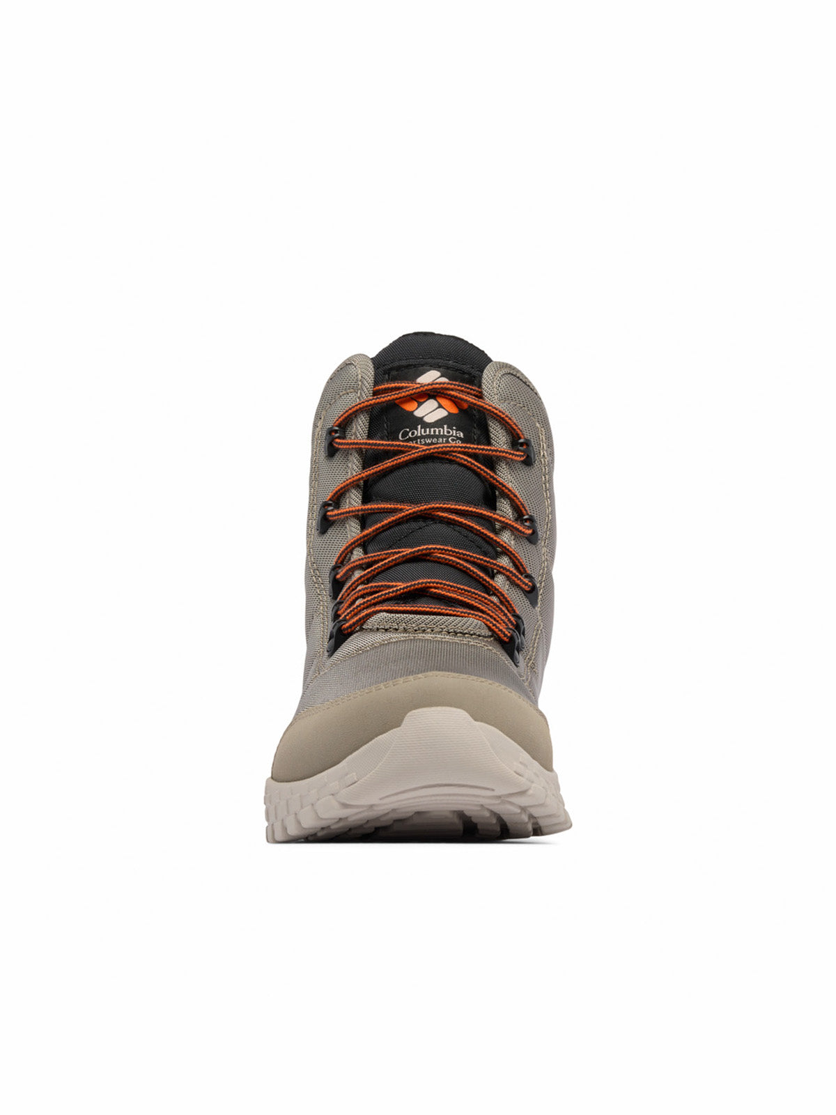 Bota Hombre Fairbanks Omni-Heat Gris Columbia