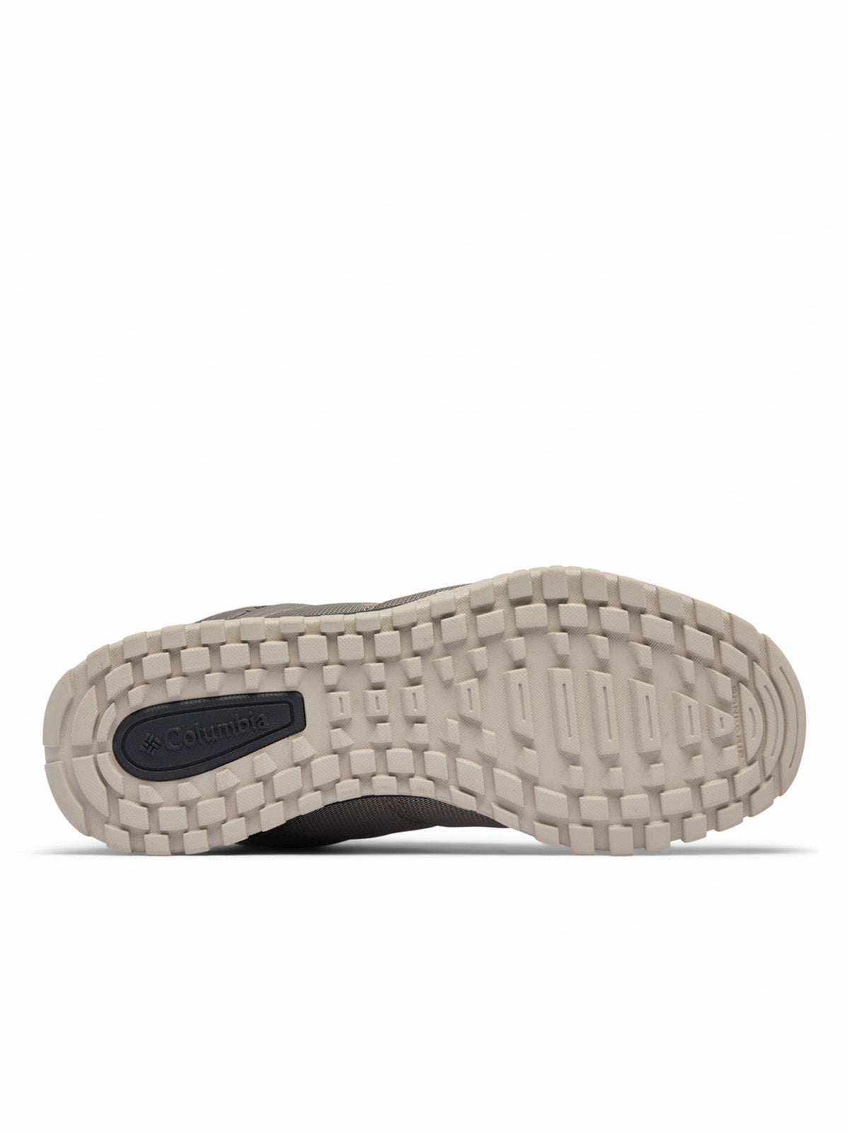 Bota Hombre Fairbanks Omni-Heat Gris Columbia