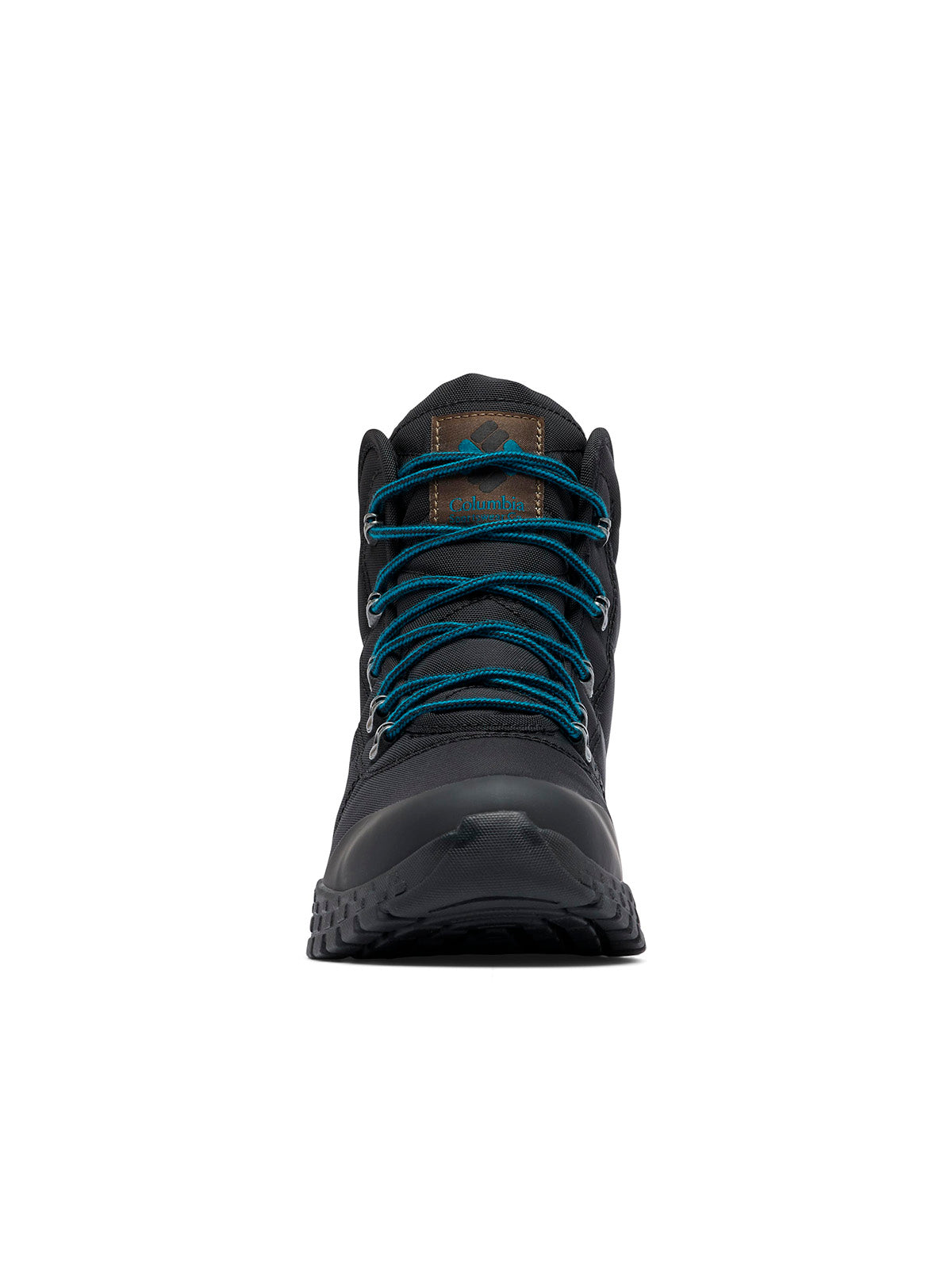 Bota Hombre Fairbanks Omni-Heat Negro Columbia