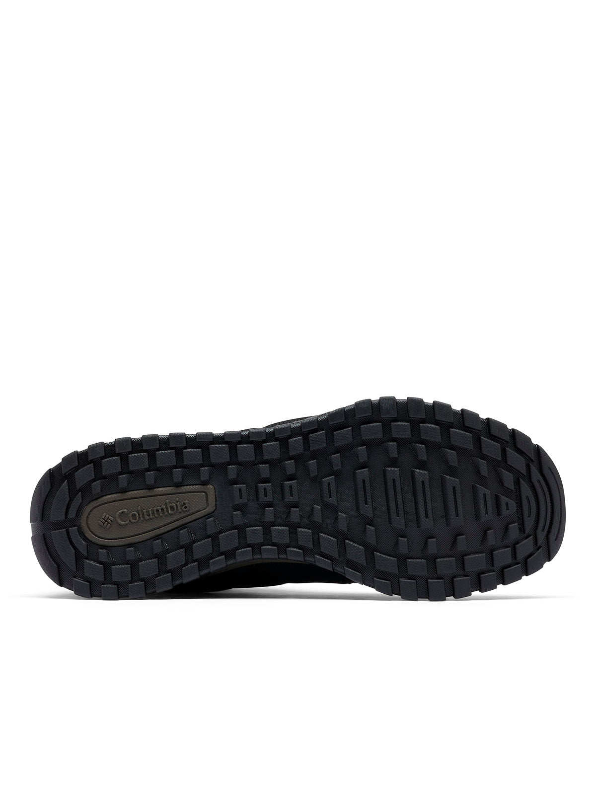 Bota Hombre Fairbanks Omni-Heat Negro Columbia