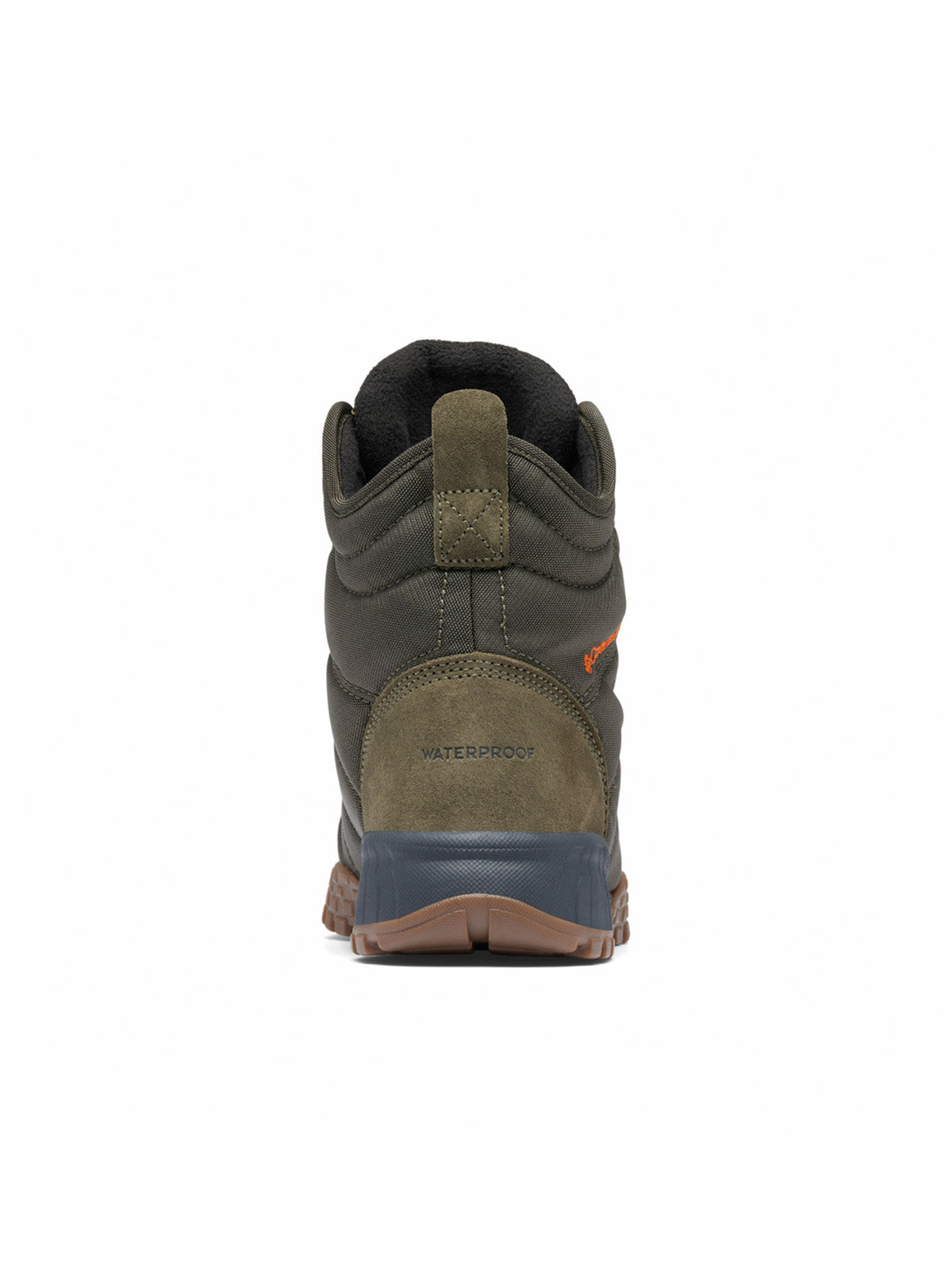 Bota Hombre Fairbanks Omni-Heat Verde Columbia