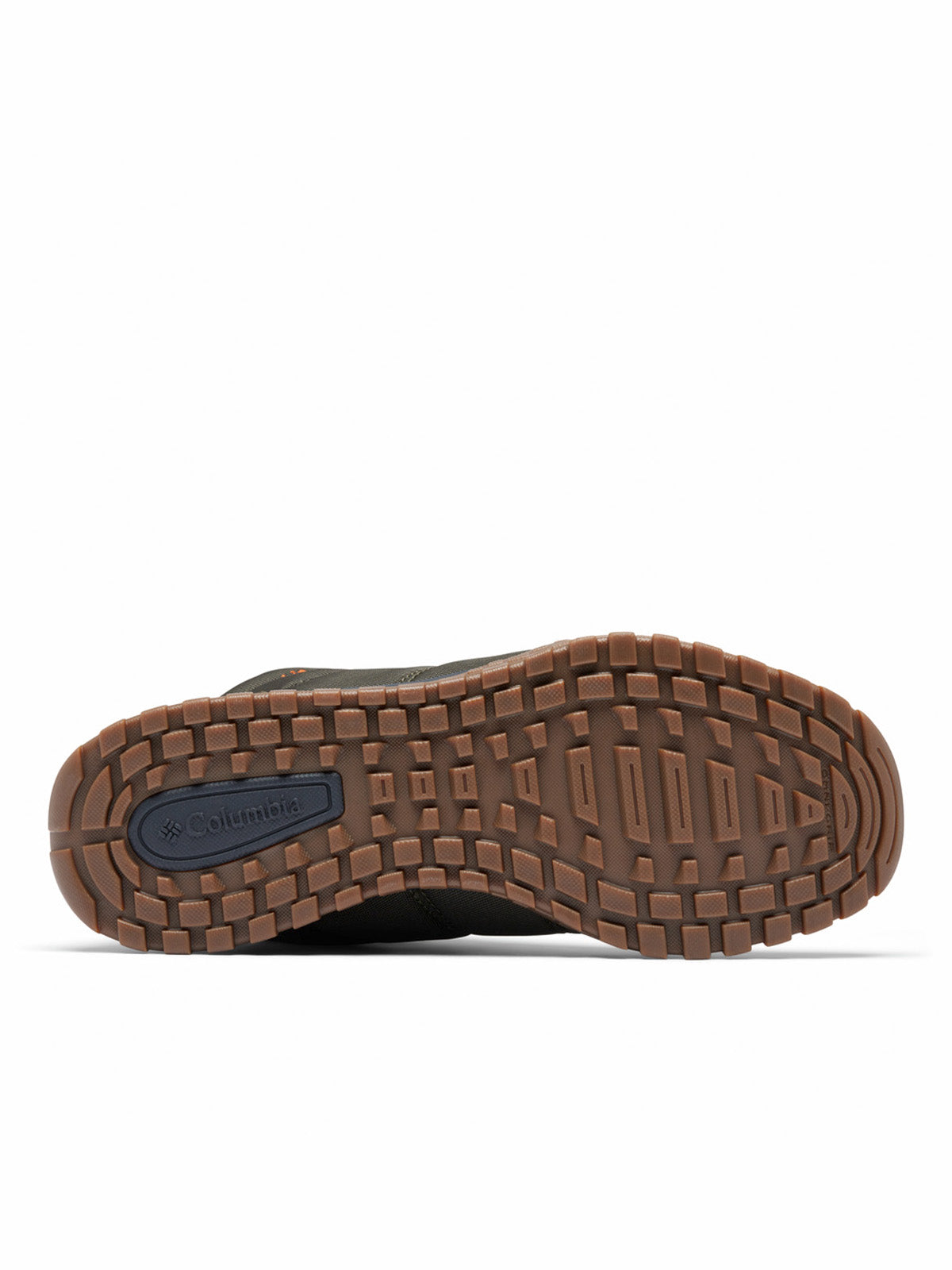 Bota Hombre Fairbanks Omni-Heat Verde Columbia