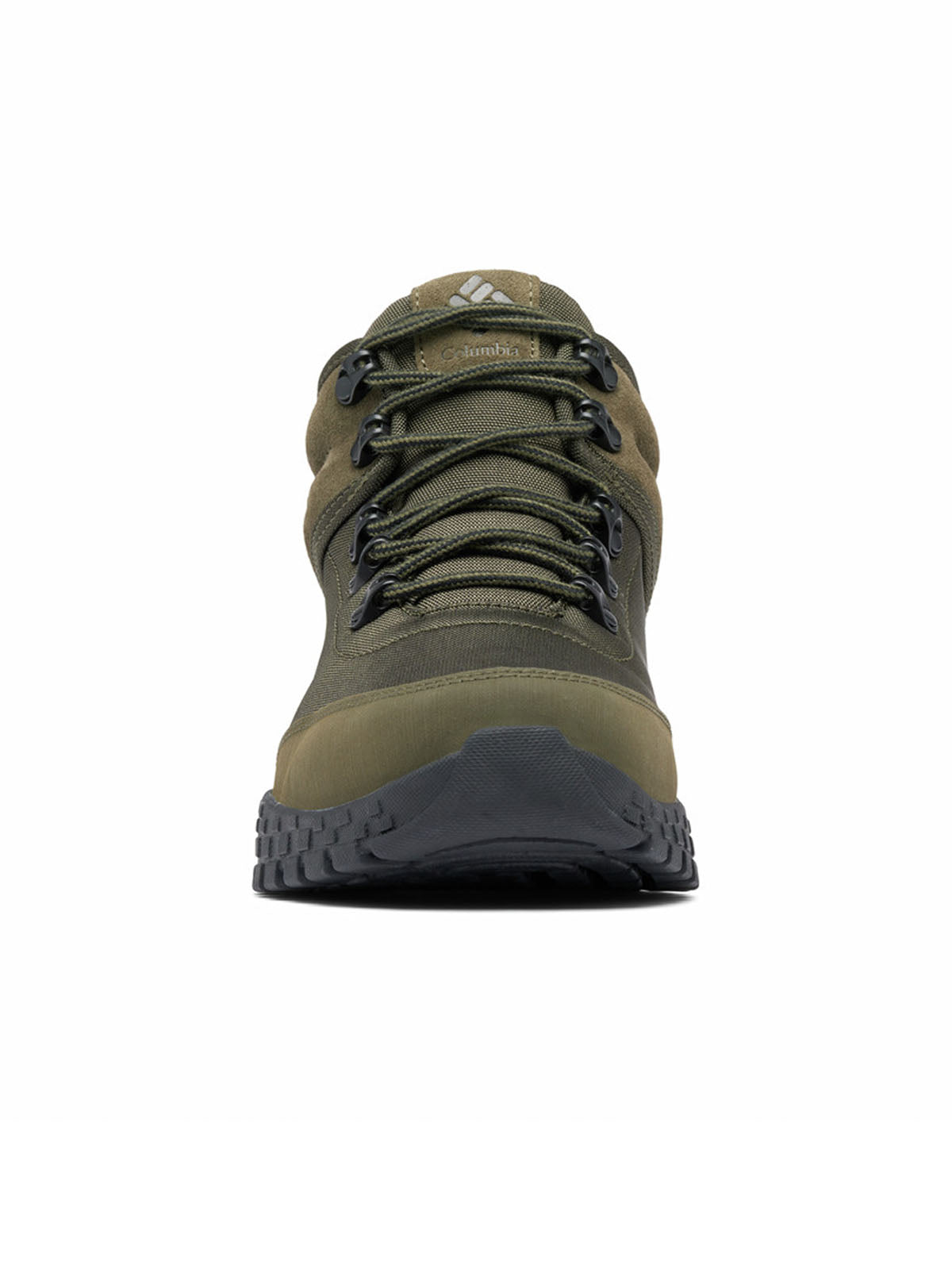 Botín Hombre Fairbanks Mid Verde Columbia