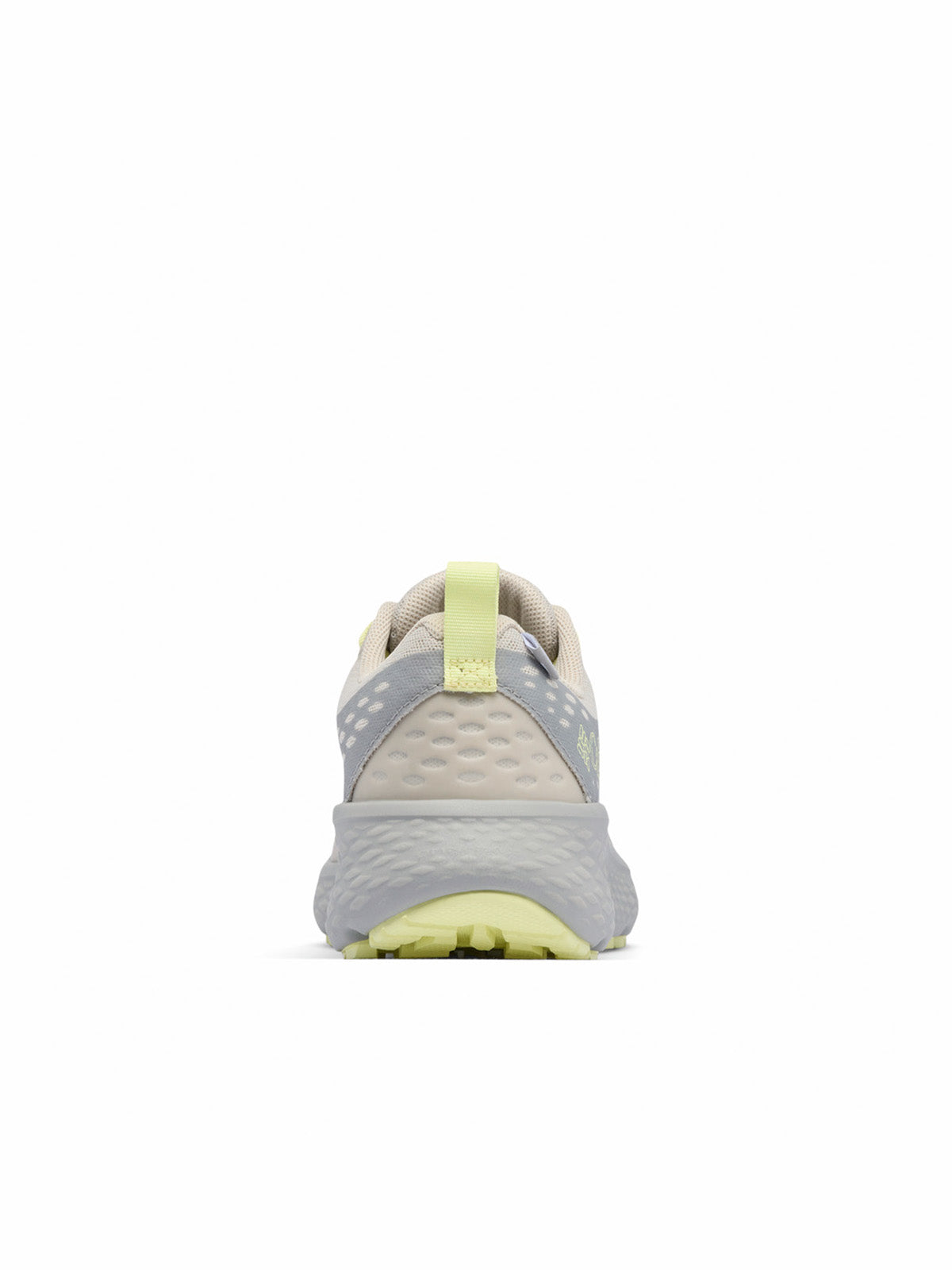 Zapatilla Mujer Konos Trs Outdry Gris Columbia