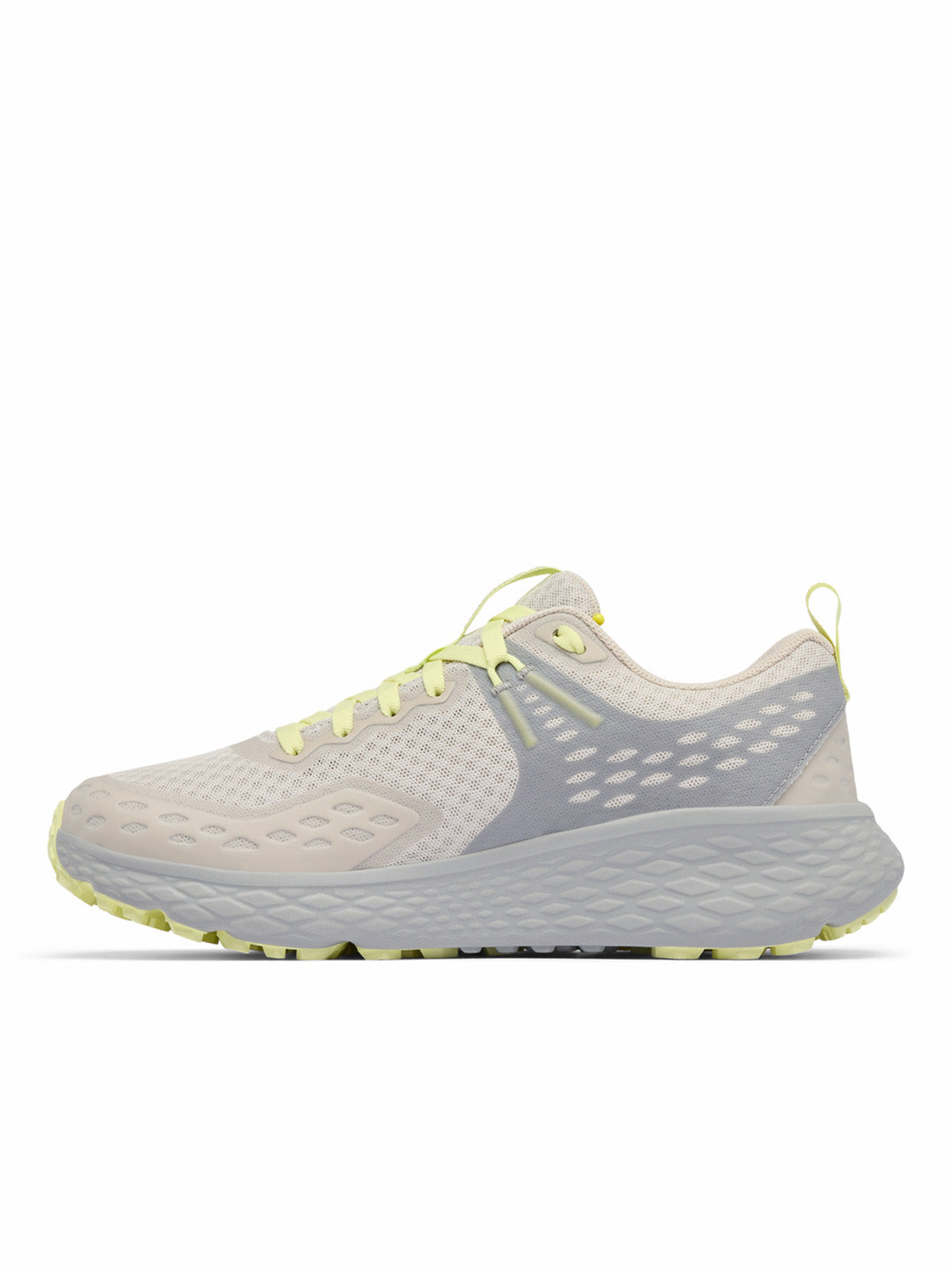 Zapatilla Mujer Konos Trs Outdry Gris Columbia