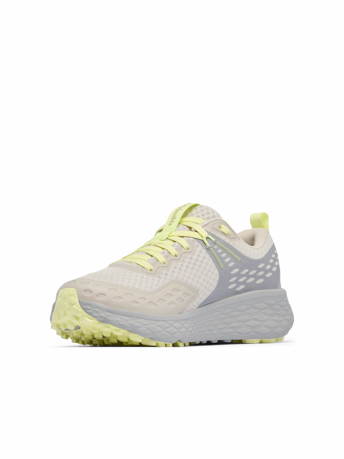 Zapatilla Mujer Konos Trs Outdry Gris Columbia