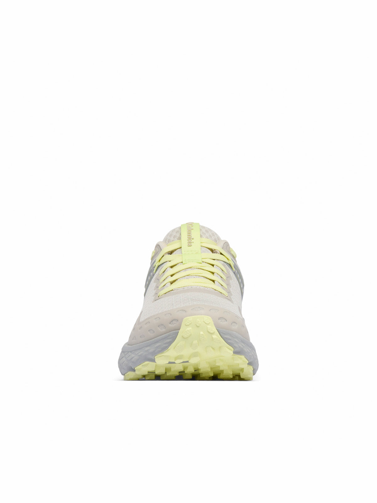 Zapatilla Mujer Konos Trs Outdry Gris Columbia