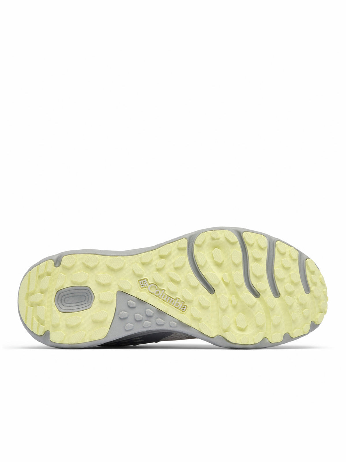 Zapatilla Mujer Konos Trs Outdry Gris Columbia