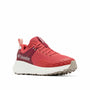 Zapatilla Mujer Konos Trs Outdry Rojo Columbia