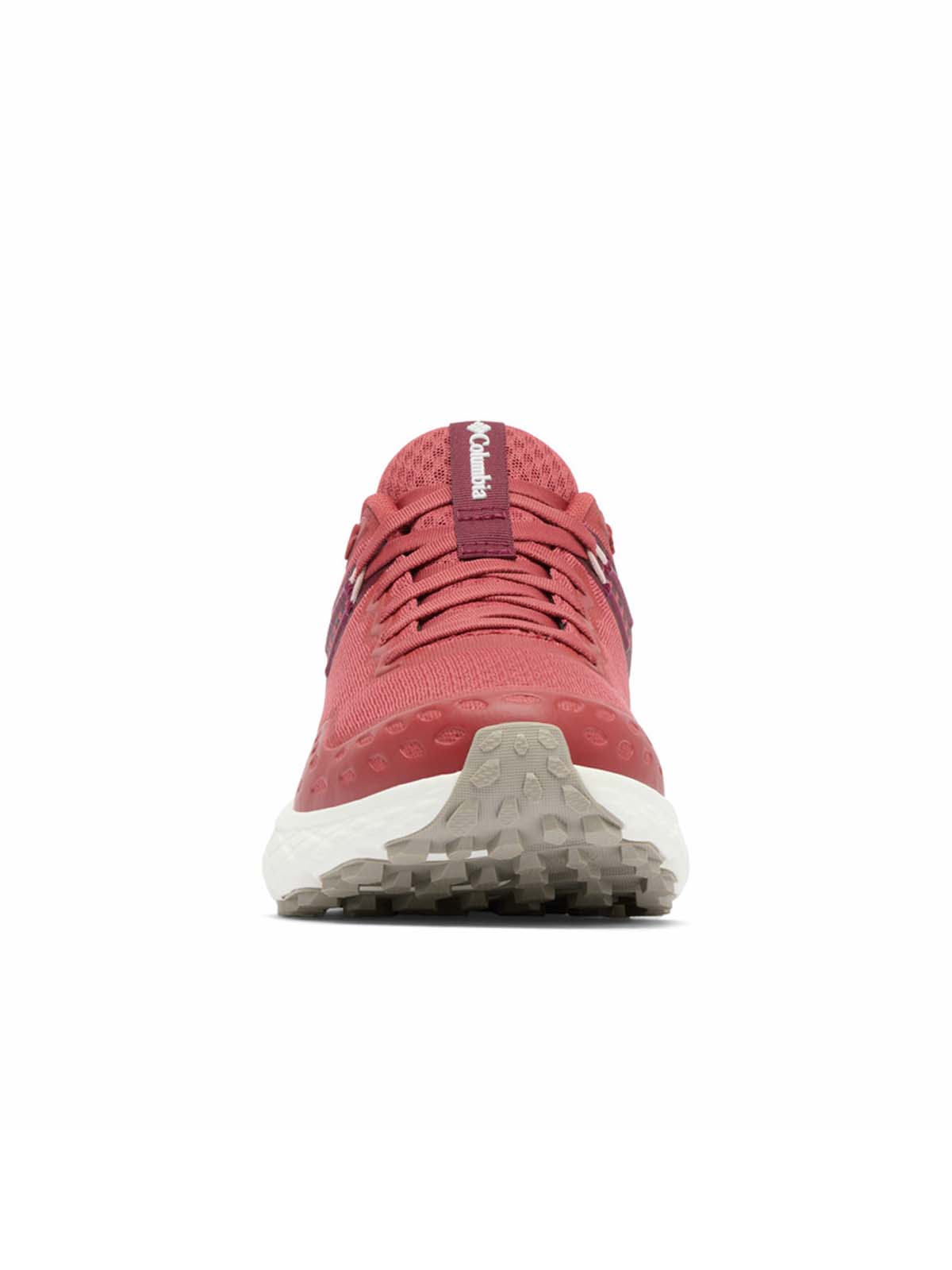 Zapatilla Mujer Konos Trs Outdry Rojo Columbia