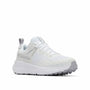 Zapatilla Mujer Konos TRS Outdry Blanco Columbia