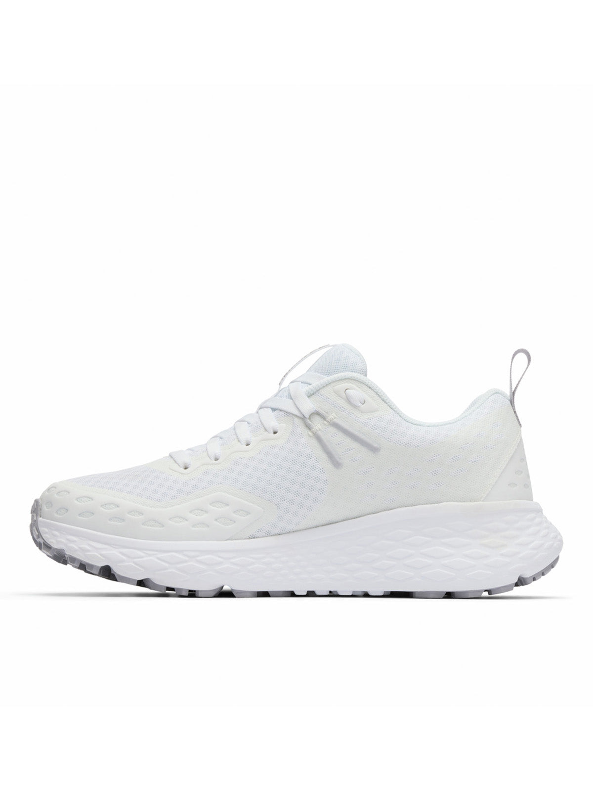 Zapatilla Mujer Konos TRS Outdry Blanco Columbia