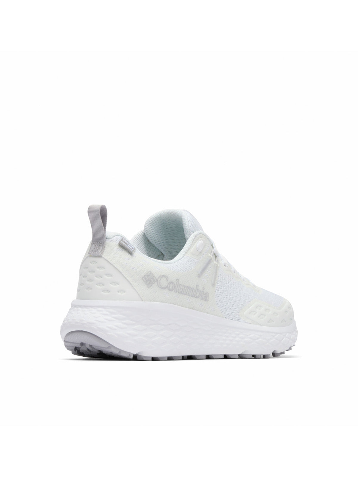 Zapatilla Mujer Konos TRS Outdry Blanco Columbia