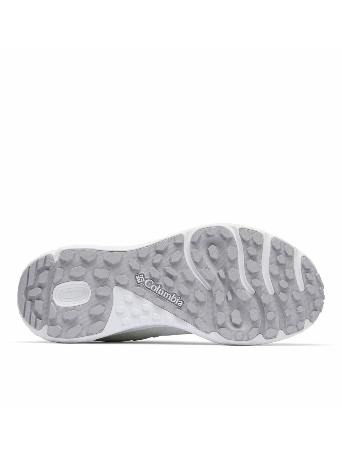 Zapatilla Mujer Konos TRS Outdry Blanco Columbia