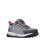 Zapatilla Hombre Strata Trail Low Gris Columbia
