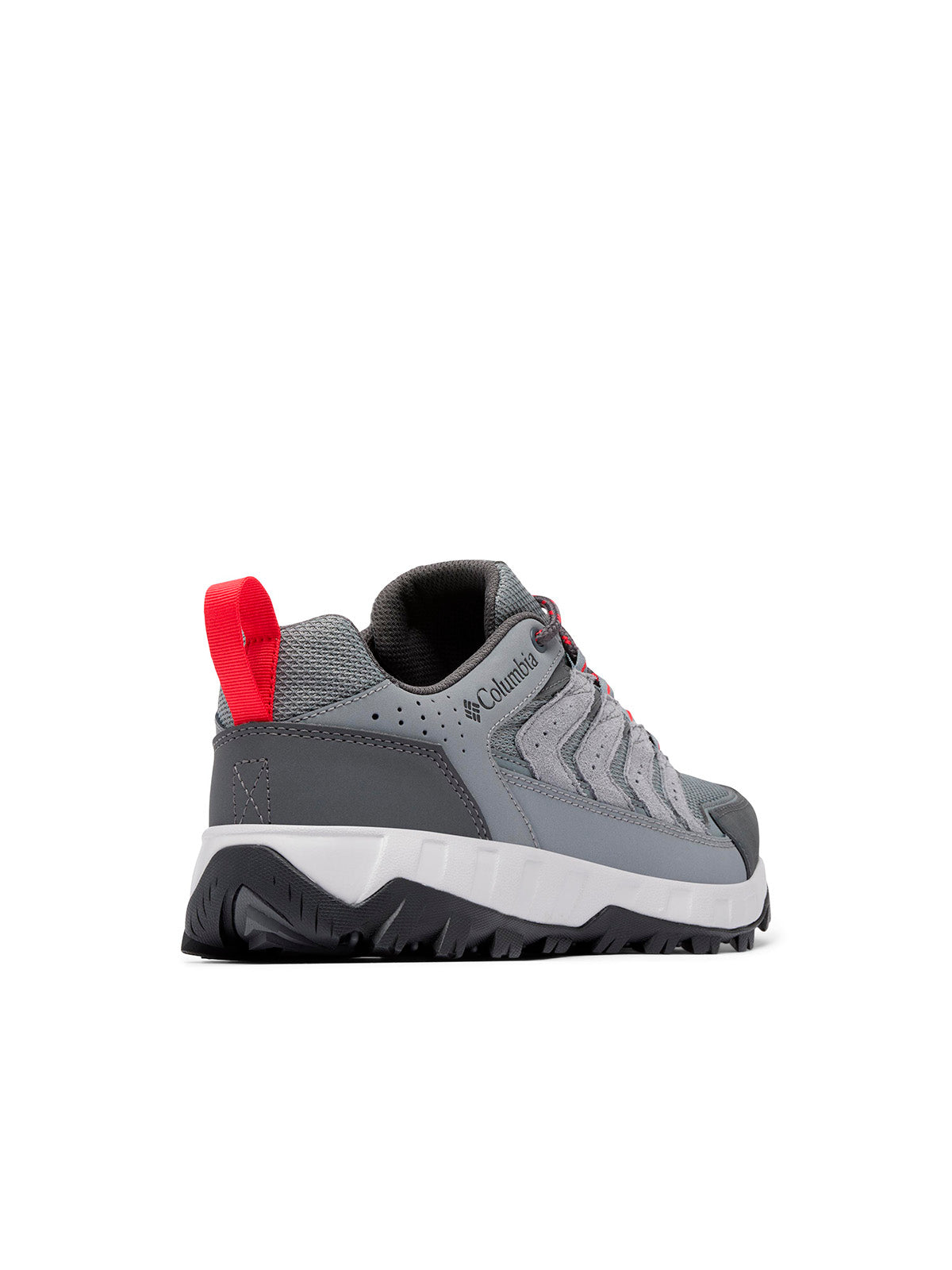 Zapatilla Hombre Strata Trail Low Gris Columbia