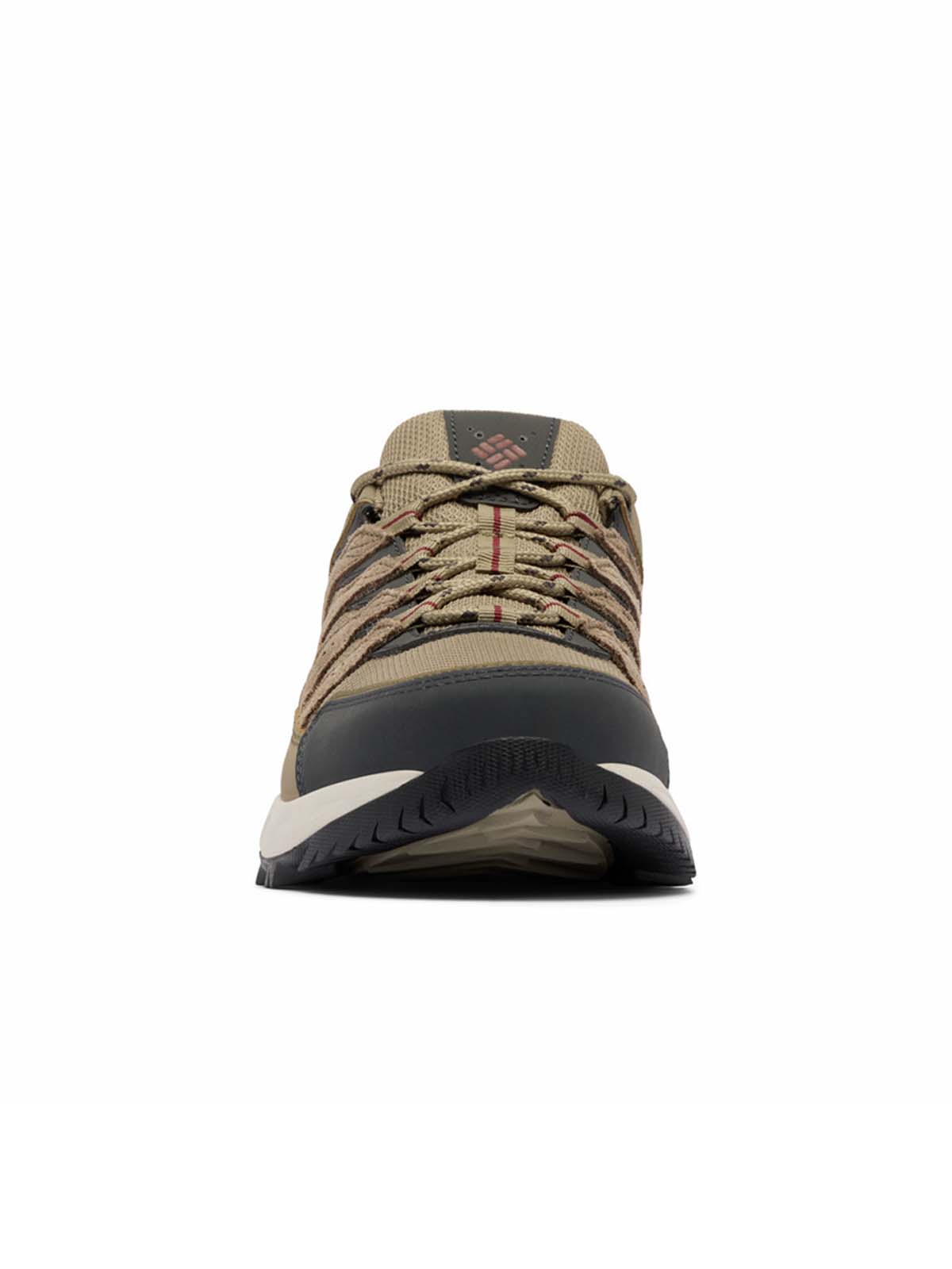 Zapatilla Hombre Strata Trail Low Café Columbia