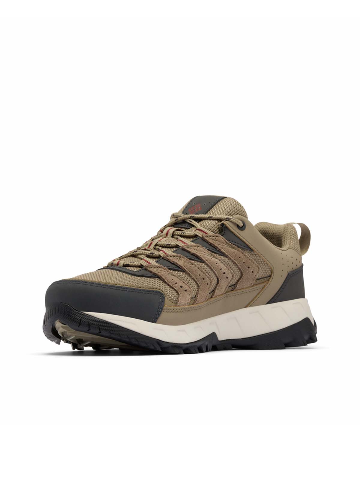 Zapatilla Hombre Strata Trail Low Café Columbia