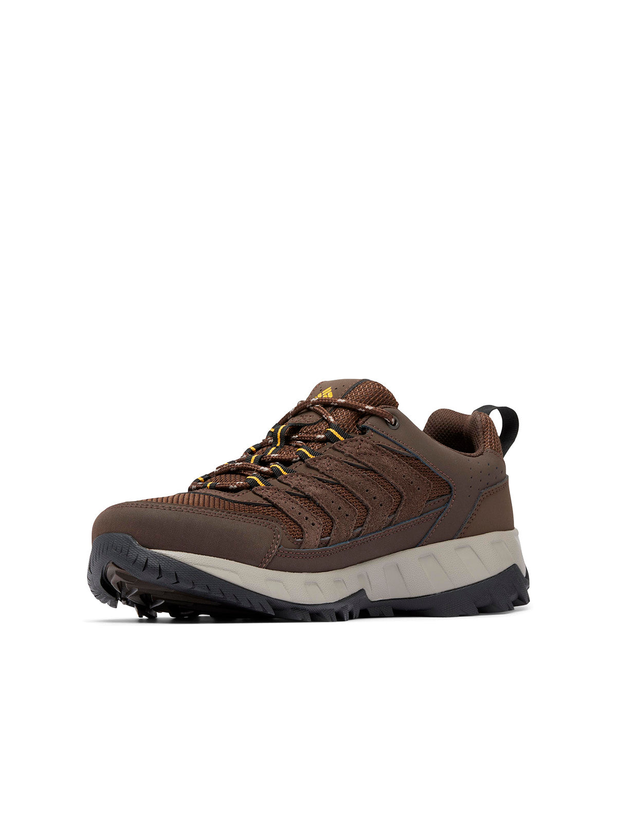 Zapatilla Hombre Strata Trail Low Café Columbia