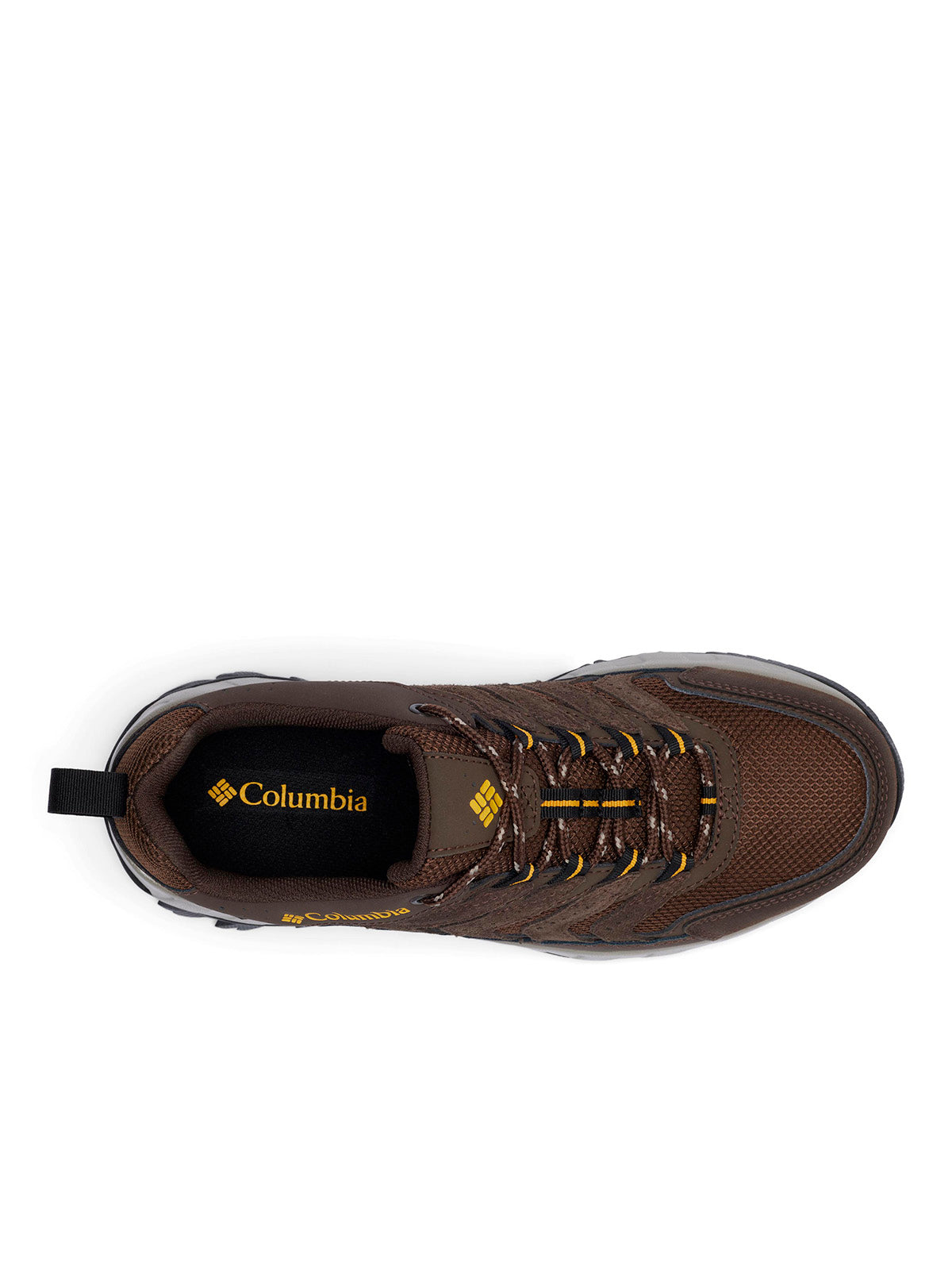 Zapatilla Hombre Strata Trail Low Café Columbia