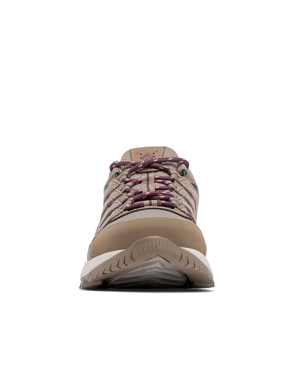 Zapatilla Mujer Strata Trail Low Gris Columbia