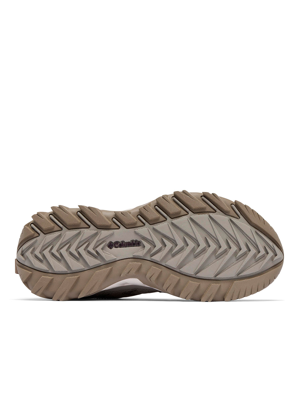 Zapatilla Mujer Strata Trail Low Gris Columbia