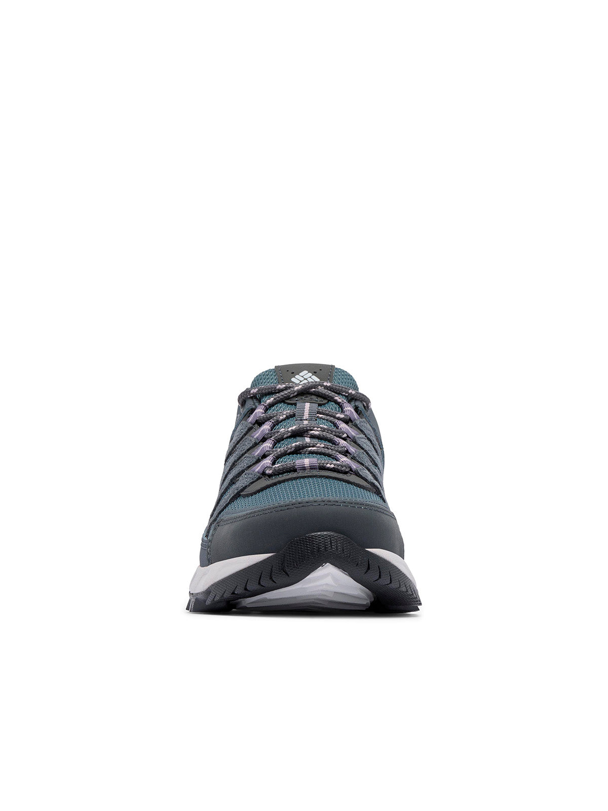 Zapatilla Mujer Strata Trail Low Gris Columbia
