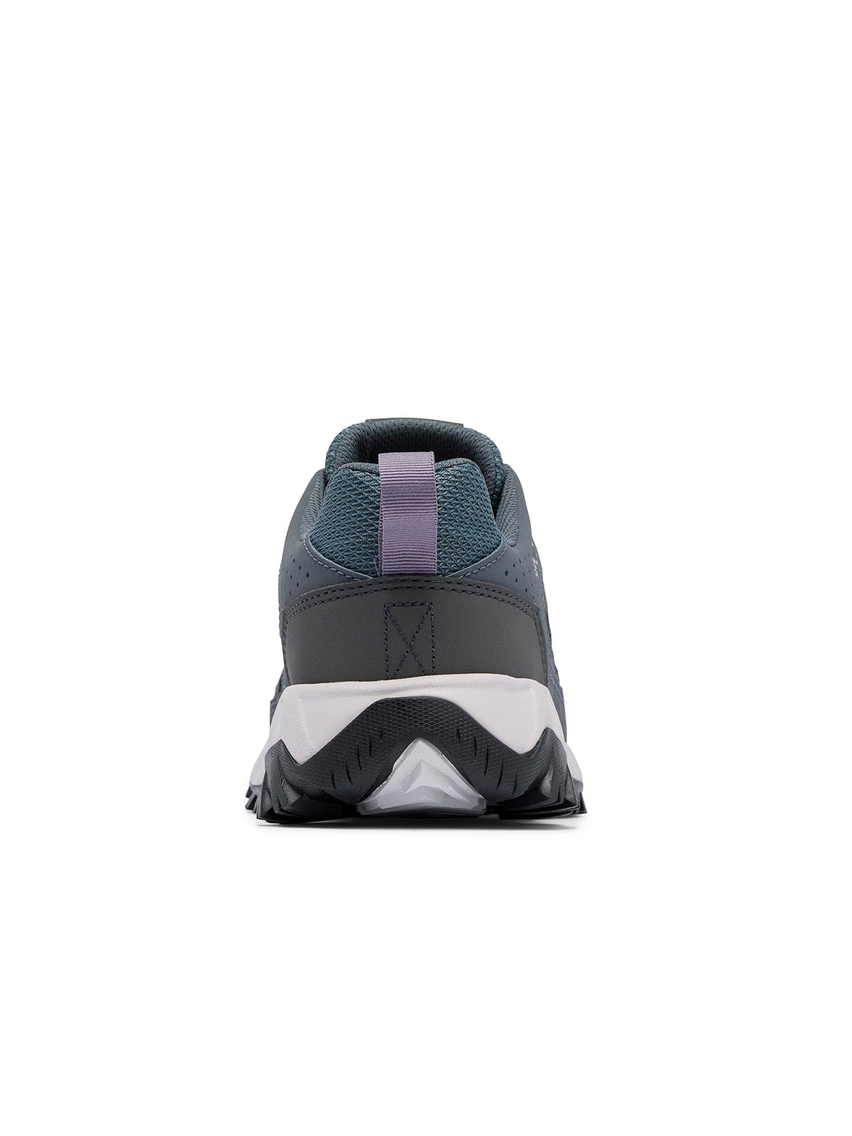 Zapatilla Mujer Strata Trail Low Gris Columbia