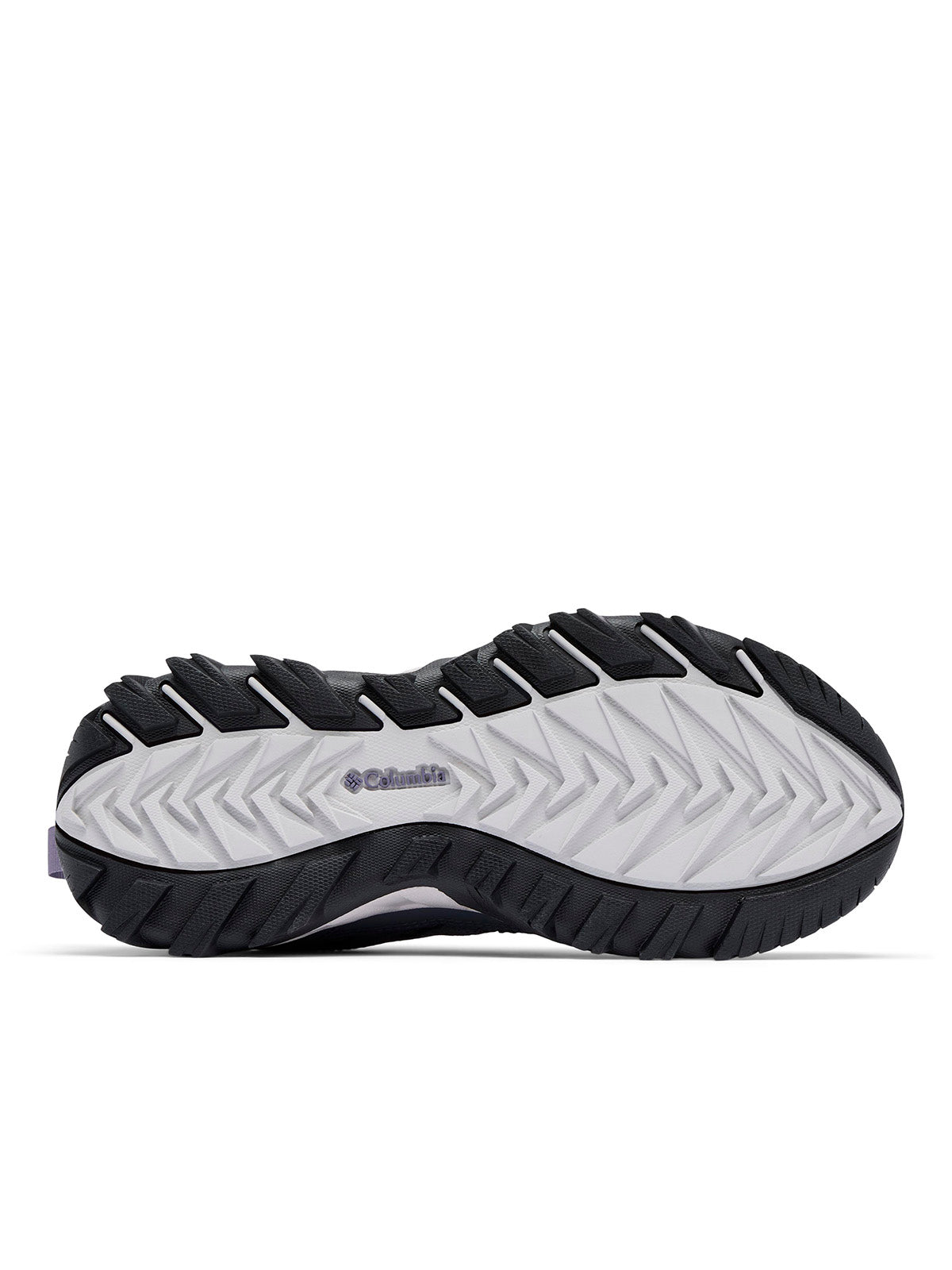 Zapatilla Mujer Strata Trail Low Gris Columbia