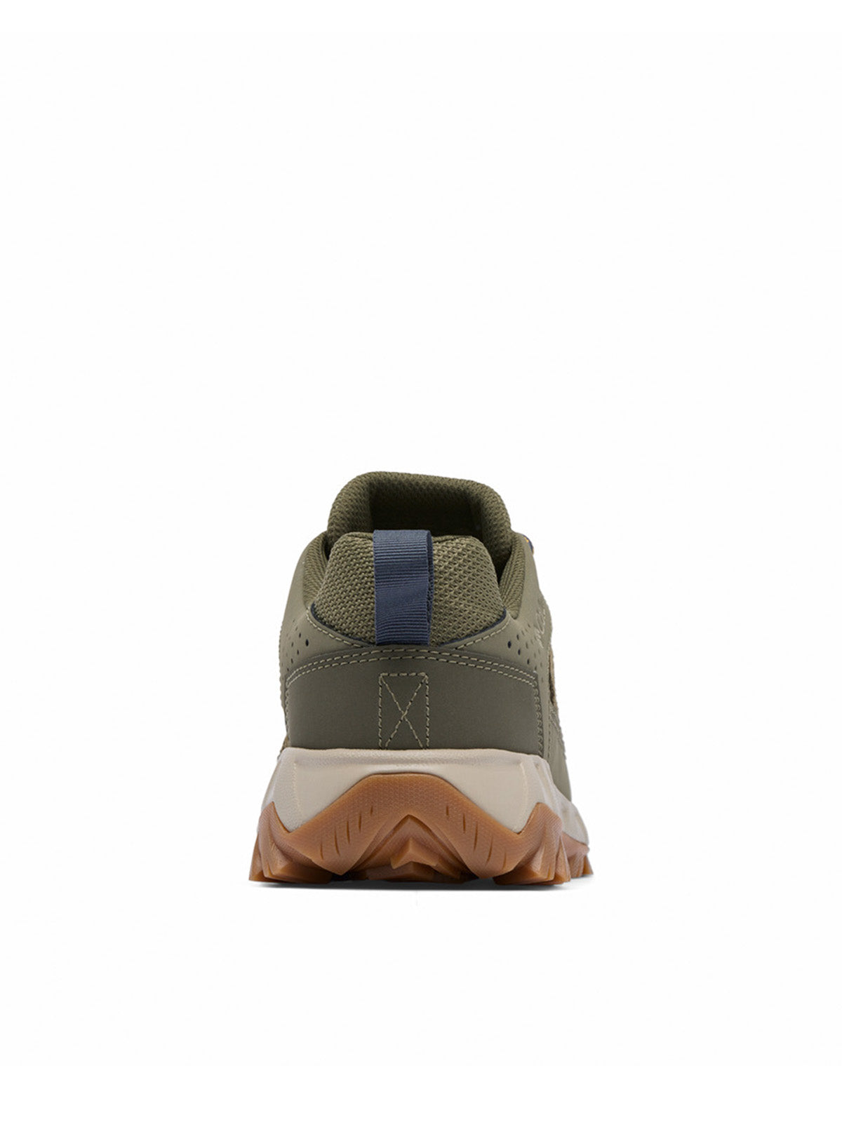 Zapatilla Mujer Strata Trail Low Gris Columbia